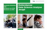 Jeugd in Onderzoek - Gemeente Rotterdam Rotterdamse TNO … · 2019. 5. 21. · Jeugd Gemeente Rotterdam TNO ... waarmaken: kansrijk, veilig en gezond opgroeien van kinderen en jongeren