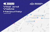 Vital and Viable Harpurhey - Manchester · 2019. 2. 27. · In terms of changing shopping habits, as well as out of town retailing attracting expenditure away from town centres, the