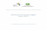 Relazione di monitoraggio anno 2017 - Afol Monza Brianza...- l’art. 15 del decreto legge 19/06/2015, n. 78 e s.m.i"Disposizioni urgenti in materia di enti territoriali” convertito