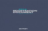 2016 REGISTRATION DOCUMENT · PDF file 2016 Registration Document 2016 Registration Document including the Annual Financial Report filed with the AMF on March 24, 2017 The present