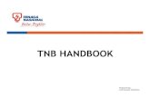 TNB Handbook FY17 Final...*DV /1*&RDO+\GUR 2WKHUV2LO 'LVWLOODWH ï 3(1,168/$5 0$/$