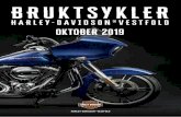 BRUKTSYKLER...2020/04/14  · Harley-Davidson® heritage classic 114 369.000,- Heritage Classic med 114 M8 motor. Dr. Jekill & Mr. Hyde potter, Screamin Eagle Pro Race Tuner, Ryggstøtte,