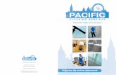 4pp Brochure Layout 1 - Pacific Support Services4pp Brochure_Layout 1 16/05/2013 08:33 Page 1 Office Our teams of friendly and professional office cleaners offer a wide range of cleaning