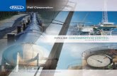 PIPELINE CONTAMINATION CONTROL...On removal of stored gas, salt contaminant can be ingressed into the gas pipeline leading to corrosion and fouling of compressor - metering - regulation