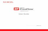 User Guide - Xeroxdownload.support.xerox.com/pub/docs/FFSMARTSEND/... · VMware (GSX Server version 3.2.0, Workstation 4.5) or Microsoft Virtual PC 2004/Virtual Server 2005. SMARTsend