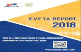 EVFTA 2018 - EventBank · wine and spirits mr. shivam misra; mr. paul auriol eurocham advocacy highlights 2017-2018. advocacy overview eurocham advocacy highlights 2017-2018. or visit