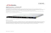 IBM Redbooks Product Guide - PC Wholesalesite.pc-wholesale.com/manuals/IBM-System-x3550-M4.pdf · 2016. 3. 22. · IBM System x3550 M4 3 The server offers PCI Express (PCIe) 3.0 I/O