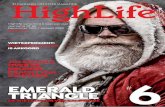 HighLife 2020. 2. 11.¢  HighLife ¢® #1 CANNABIS LIFESTYLE MAGAZINE #6 Highlife verschijnt 6 keer per