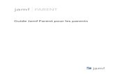 Guide Jamf Parent pour les parents - École alsacienne · 2019. 11. 26. · Apple, le logo Apple, Mac, macOS et Safari sont des marques d’Apple Inc., déposées aux États- ...