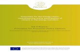 D3.3 Report: Principles for Prosumer Policy Options...2019/09/30  · Prosumerism, while safeguarding citizen participation, inclusiveness and transparency. Moving beyond a case by