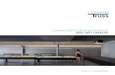 Linear LED Lighting Systemsdata.luminergie.com/Catalogues/LumenTruss/catalogue_lumentruss_… · We are proud to introduce the new LUMEN TRUSS catalogue, featuring our extensive range