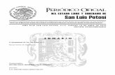Manual de Organizacion (10-Abr-10)ordenjuridico.gob.mx/Documentos/Estatal/San Luis Potosi... · 2010. 8. 24. · Contiene la información más sobresaliente respecto del desarrollo