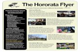 Newsflash - Hororatahororata.ultranet.school.nz/DataStore/Pages/PAGE_51/Docs...2018/08/14  · here at the school with a 7.30pm start. Thank you to the people who have already put