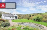 Sunset Farm - OnTheMarket · Sunset Farm Private and secluded house situated in 4.4 acres of beautifully landscaped gardens £650,000 • Three Bedrooms • Two Bathrooms • Two