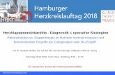 Herzklappenendokarditis - Diagnostik operative Strategienhhkt-ppt2018.roellmedia.tv/pdf/1650geidel.pdf · 2018. 7. 16. · Herzklappenendokarditis - Diagnostik & operative Strategien