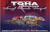 Annual Meeting Sponsors - TQHA3 Year Old Colt Distance Horse EOS A POLITICAL WIN JACK KETEL Owner - Elite Oilfield Services Owner 3 Year Old Filly Claiming Horse SHAKE EM ROCKS GO