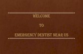 Emergency Dentist Nashville