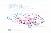 BRAIN SCIENCE - Elsevier€¦ · advance science and innovation. We strive to deliver world-class information through our role as traditional publisher while providing innovative