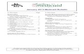 January 2014 Medicaid Bulletin - North CarolinaN.C. Session Law 2013-363, Section 4.13, which are also effective January 1, 2014. N.C. Division of Medical Assistance (DMA) is consulting