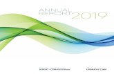 VICTORIAN LEGAL SERVICES COMMISSIONER · This is the annual report of the Victorian Legal Services Board and Commissioner. It covers the 12-month period from 1 July 2018 to 30 June