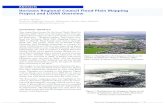 Horizons Regional Council Flood Plain Mapping Project and ...€¦ · The flood plain mapping project has highlighted the need to document significant flood events by ensur-ing a