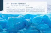 New Ártico y Antártida, polos opuestos con frío en ARCTIC AND … · 2020. 7. 1. · 174 175 4 Los casquetes polares juegan un papel determinante en el equilibro de la Tierra.