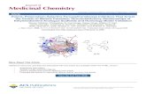 Ethylenediamine-Analogue Scaffolds and Homology Model …faculty.washington.edu/gelb/documents/JMedChem2008V.51.pdf · Parasites: Structure-Activity Relationships of Ethylenediamine-Analogue