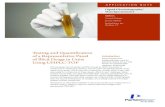 Liquid Chromatography/ Mass Spectrometry€¦ · of a Representative Panel of Illicit Drugs in Urine Using UHPLC-TOF APPLICATION NOTE Liquid Chromatography/ Mass Spectrometry Authors: