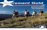 Retirement Gold - Annuity Educator · Retirement Gold is a fixed indexed annuity that allows for the accumulation of money over a long period of time. Because of the bonus credited