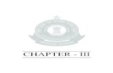 CHAPTER - III - Shodhgangashodhganga.inflibnet.ac.in/bitstream/10603/2880/12/12...1 Articles 124-147 of the Constitution of India, for reference see P.M.Bakshi’s Constitution of