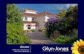 Gavea - OnTheMarket€¦ · Gavea is offered for sale in good clean decorative order, however, offers great scope for updating in certain areas. It has a spacious sitting/dining room