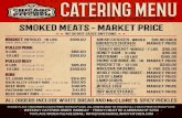 CCK Catering Menu - chicagoculinarykitchen.com · Title: CCK Catering Menu Created Date: 3/12/2020 4:10:35 PM