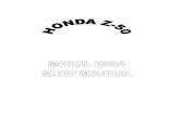 Publication1 - Classic Honda 50's Australia Info/Honda Z50A K0-K… · Title: Publication1 Author: default Created Date: 6/16/2002 4:45:44 AM
