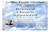 Document5 - Archdiocese of Regina, Saskatchewan...FATHER MARK CHERRY CATHOLIC EVANGELIST Father Mark Cherry grew up in Halifax, NS and is the eldest of eight children. Growing up,