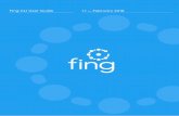 1. Fing CLI vs. FingKit 4Linux The software has been packed using Debian (DPKG) and Read Hat (RPM) package manager. It’s also available as tarball (TGZ) for Linux distros exploiting