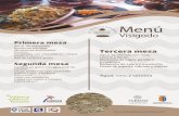 Este menú contiene alérgenos - Riba-Roja de Turia Turismo · Title: Este menú contiene alérgenos Author: dianaparamos Keywords: DACrhflgCT8 Created Date: 2/7/2018 1:47:01 PM