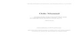 Oslo Manual - CISSTAT Manual Russian.pdf · РЕКОМЕНДАЦИИ ПО СБОРУ И ... ОЭСР является уникальным форумом, где правительства