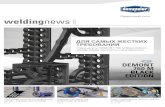 Сварочный стол weldingnews 2017/2 · Наши упорные углы из линейки продуктов DEMONT 760 M Black Edition благодаря специальной