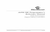 hificat.com¼–程参考手册.pdf · 2003 Microchip Technology Inc. Advance Information DS70030E-page iii PAGE SECTION 1. INTRODUCTION 1-1 Introduction