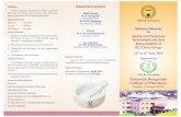 Gokaraju Rangaraju College of Pharmacy · Vice President, GRES. Patron Dr. C.V.S. Subrahmanyam Principal, GRCP. Co-ordinator Dr. P.R. Sathesh Babu Professor, Dept. of Pharmaceutics