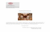 Finding Butehamunuu.diva-portal.org/smash/get/diva2:934117/FULLTEXT01.pdf · 2016. 6. 8. · Finding Butehamun Scribe of Deir el-Medina ’I would prefer to go on at Deir el-Medina,”