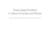 Group-based Emotions in Teams of Humans and Robots · Event(P3,IncreasePoints(Trick,11)) Event(P3,IncreasePoints(Trick,11)) Pride Appraisal Admiration Appraisal Assuming the robot
