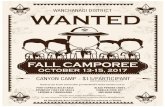 WAN-FALLCAMPOREE17-promoflyerstorage.blackhawkscouting.org/.../zipped_fall_camporee_2017_promofly… · Title: WAN-FALLCAMPOREE17-promoflyer Created Date: 5/10/2017 1:57:50 PM