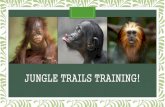 Jungle Trails Training - Cincinnati Zoo and Botanical Conservation. Scientists are quickly recognizing
