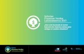 Informe Finanzas Verdes Latinoamérica 2017...Informe Finanzas Verdes Latinoamérica 2017 3 El término banca sostenible se refiere a un área de los mercados financieros que tiene