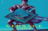 7795 SAA Extraordinair Feb 2013 VERSACE EROS The fragrance includes mint oil combined with green apple