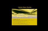 [] Quick Start Guide ... Quick Start Guide Installation Instructions This Quick Start Guide describes how to i nstall and configure your new QLogic SANblade ® host bus adapter (HBA)