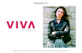 MARGARYTA C - VIVA ModelsMARGARYTA C Height: 177 cm [5' 81"] B/W/H: 84 64 92 [33" 25" 36"] Size: 38 Shoes: 39 Hair: brown Eyes: green-brown Author VIVA Models Created Date 20200915005410+01'00'