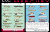 Eat Fish Low In MERCURY - Vermontdec.vermont.gov/.../Documents/fishadvisorycard.pdfnot eat any more fish that week. *The “Fish You Catch” advisory was developed by the Vermont