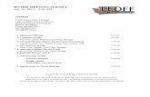 July 26, 2017 - 9:30 AM BOARD MEETING AGENDA · Legislative Update Presentation Legislative Update Report. 2017 Legislative Update July 26, 2017. Click to edit Master title style